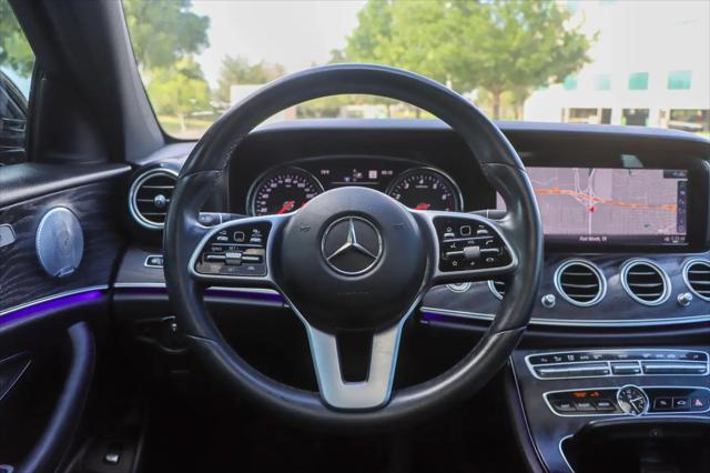 2019 Mercedes-Benz E-CLASS E 300 E 300
