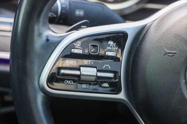 2019 Mercedes-Benz E-CLASS E 300 E 300