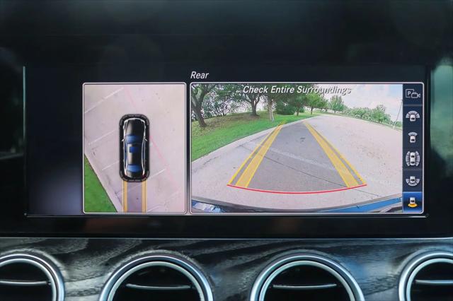 2019 Mercedes-Benz E-CLASS E 300 E 300