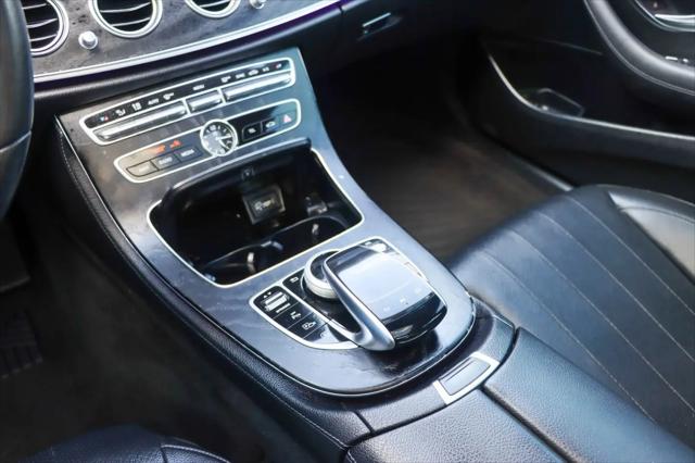 2019 Mercedes-Benz E-CLASS E 300 E 300