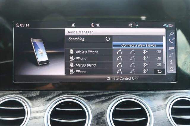 2019 Mercedes-Benz E-CLASS E 300 E 300