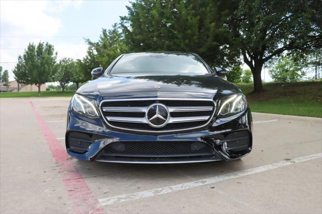 2019 Mercedes-Benz E-CLASS E 300 E 300
