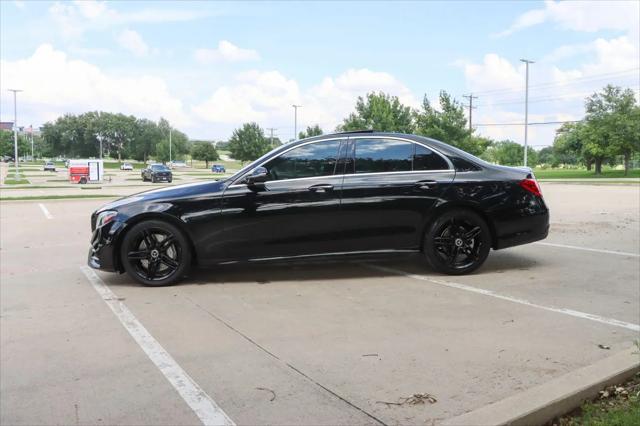 2019 Mercedes-Benz E-CLASS E 300 E 300