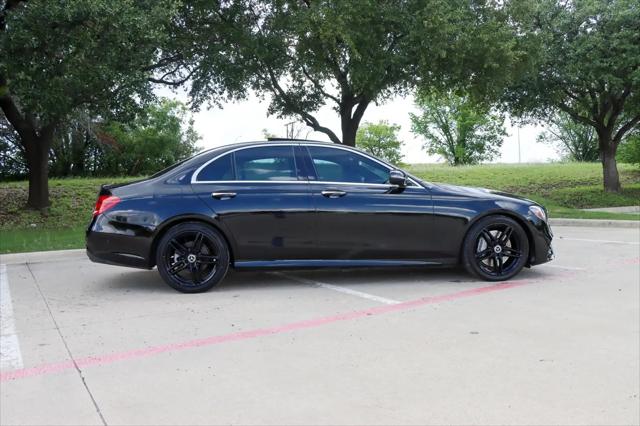 2019 Mercedes-Benz E-CLASS E 300 E 300