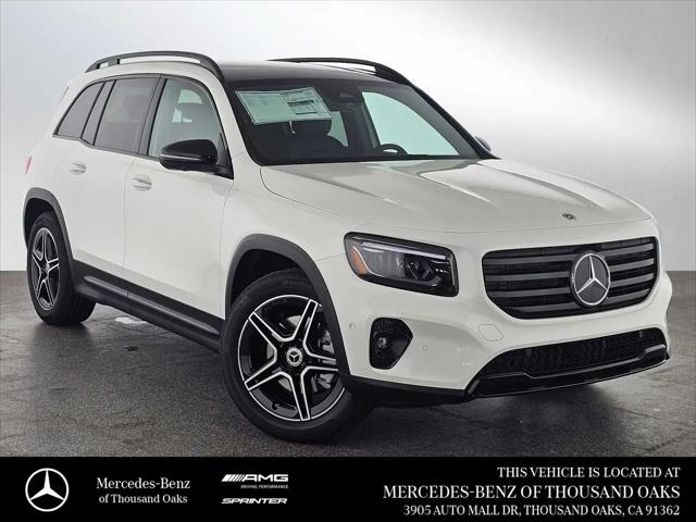 2026 Mercedes-Benz GLB GLB 250 for sale in Thousand Oaks, CA