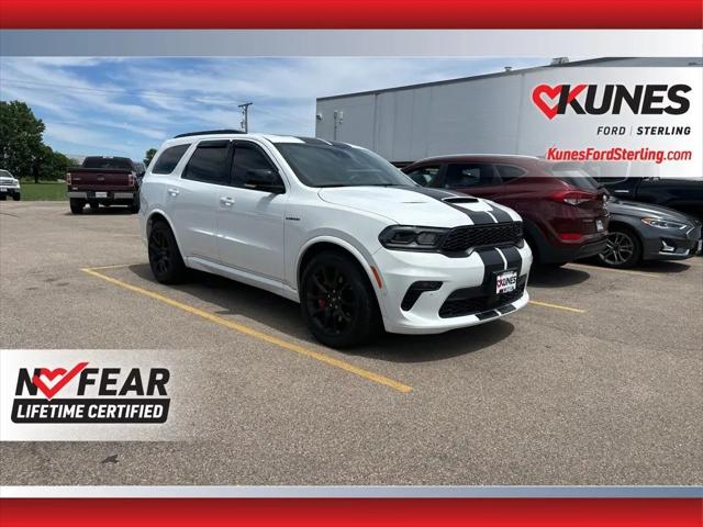 2023 Dodge Durango R/T Plus for sale in Sterling, IL
