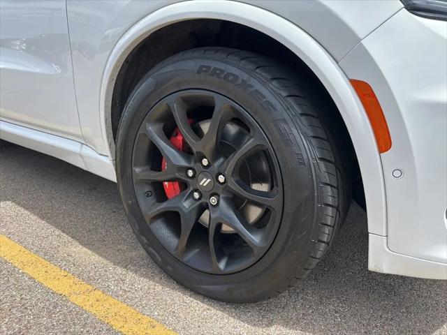 2023 Dodge Durango R/T Plus