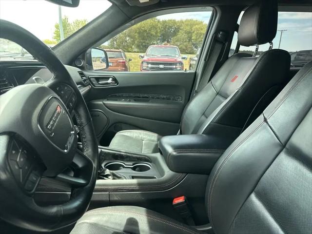 2023 Dodge Durango R/T Plus