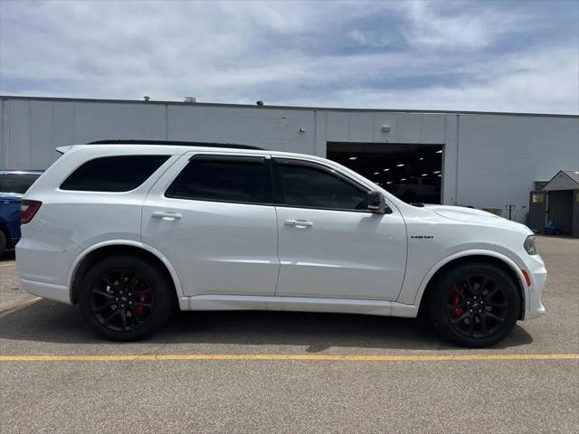 2023 Dodge Durango R/T Plus