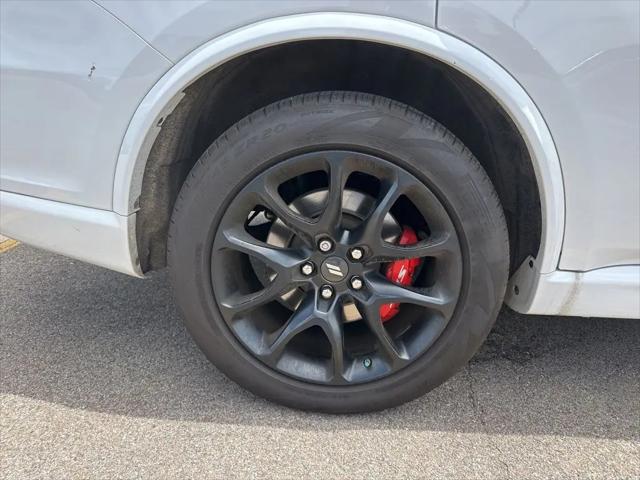 2023 Dodge Durango R/T Plus