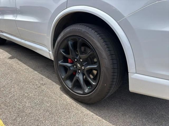 2023 Dodge Durango R/T Plus
