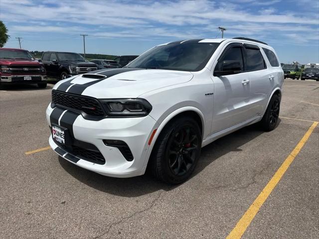 2023 Dodge Durango R/T Plus
