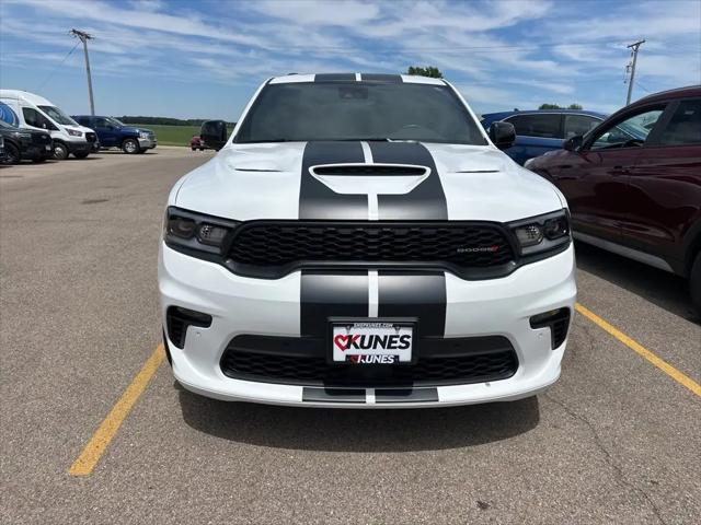 2023 Dodge Durango R/T Plus