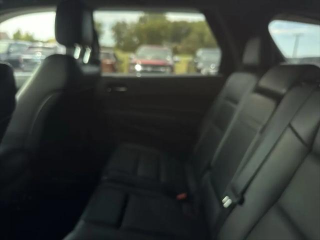2023 Dodge Durango R/T Plus