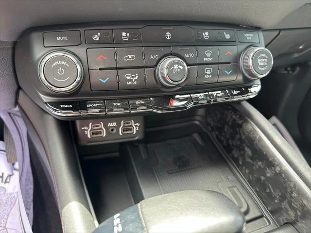 2023 Dodge Durango R/T Plus