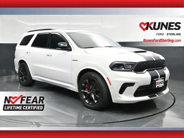 2023 Dodge Durango R/T Plus for sale in Sterling, IL