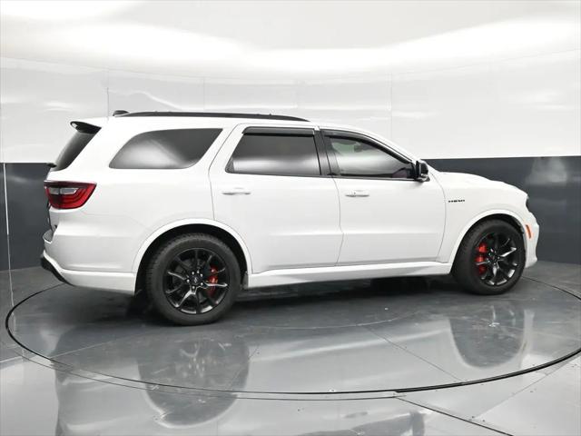 2023 Dodge Durango R/T Plus