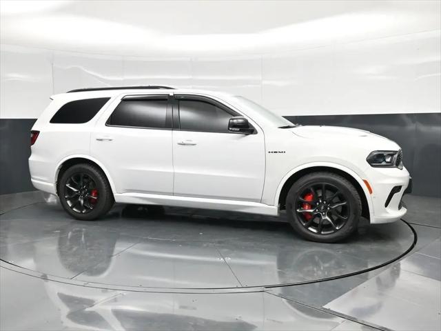 2023 Dodge Durango R/T Plus
