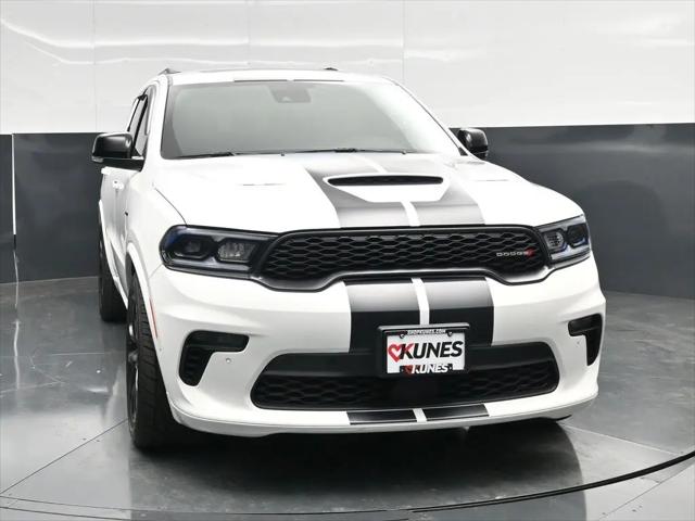 2023 Dodge Durango R/T Plus