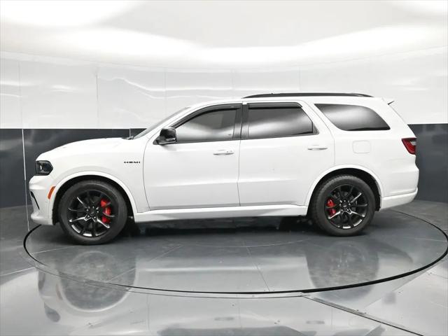 2023 Dodge Durango R/T Plus