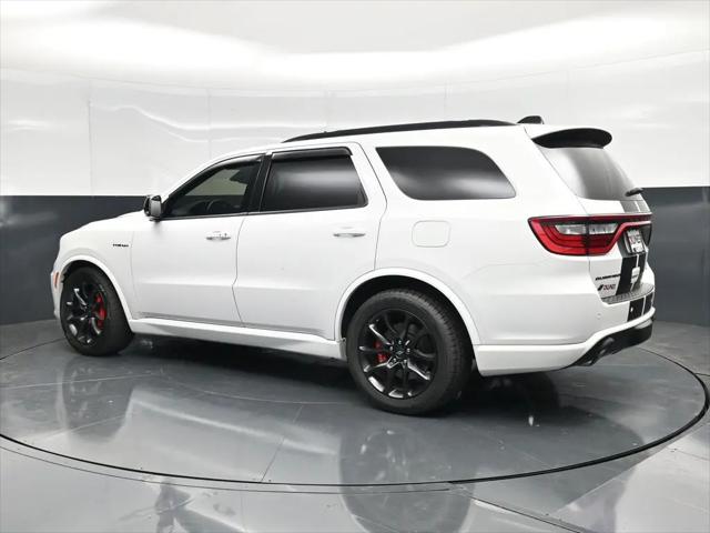 2023 Dodge Durango R/T Plus