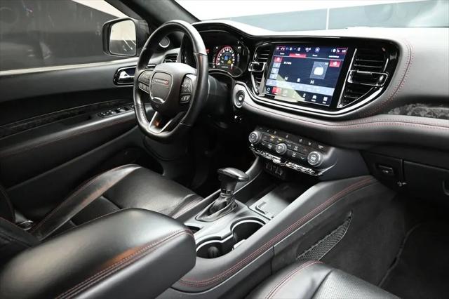 2023 Dodge Durango R/T Plus