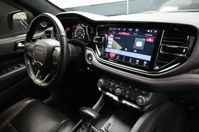 2023 Dodge Durango R/T Plus
