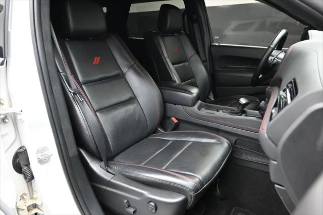 2023 Dodge Durango R/T Plus