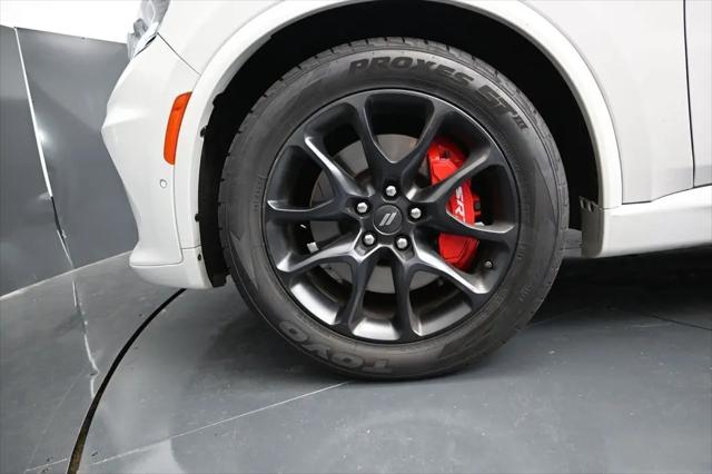 2023 Dodge Durango R/T Plus