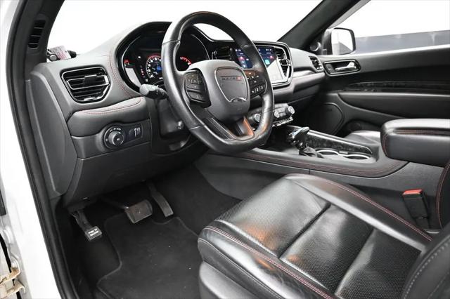2023 Dodge Durango R/T Plus