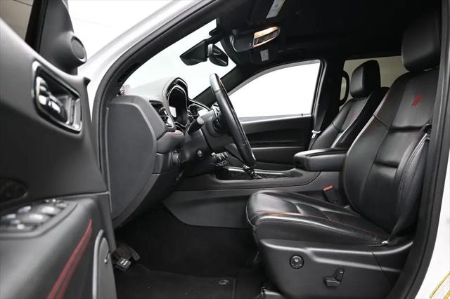 2023 Dodge Durango R/T Plus