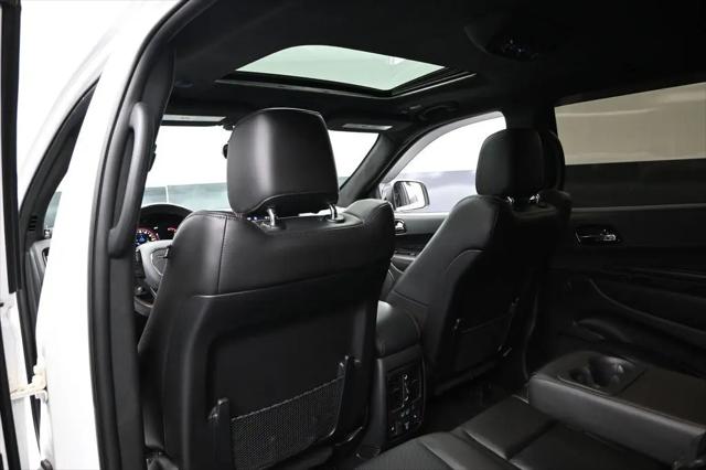 2023 Dodge Durango R/T Plus