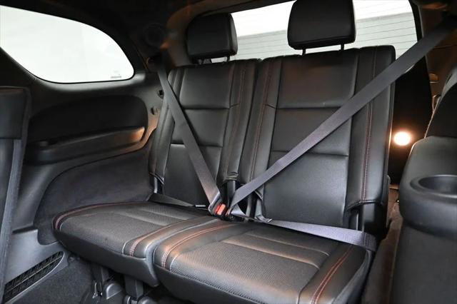 2023 Dodge Durango R/T Plus