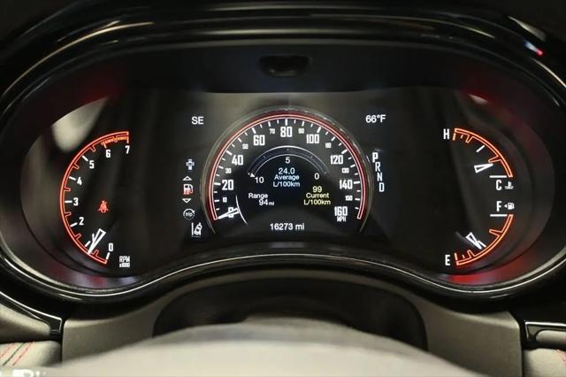 2023 Dodge Durango R/T Plus