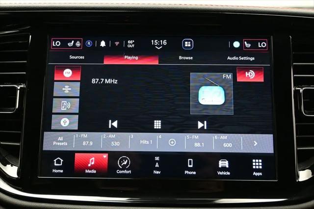 2023 Dodge Durango R/T Plus
