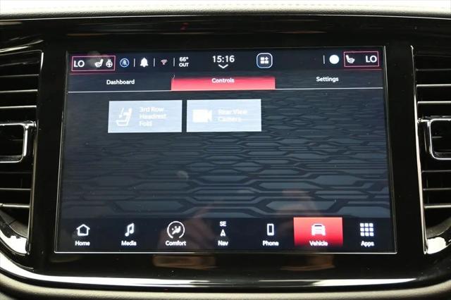 2023 Dodge Durango R/T Plus