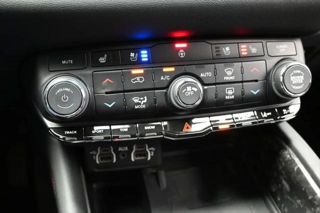 2023 Dodge Durango R/T Plus