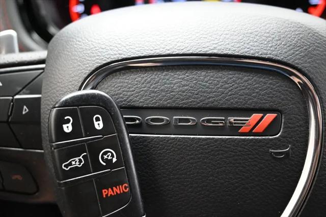 2023 Dodge Durango R/T Plus