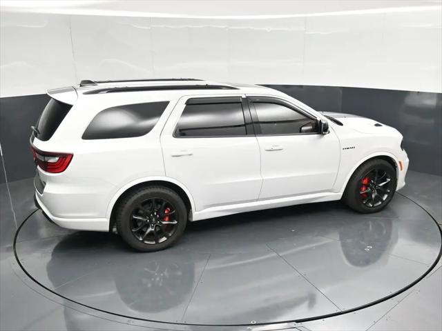 2023 Dodge Durango R/T Plus