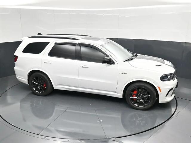 2023 Dodge Durango R/T Plus