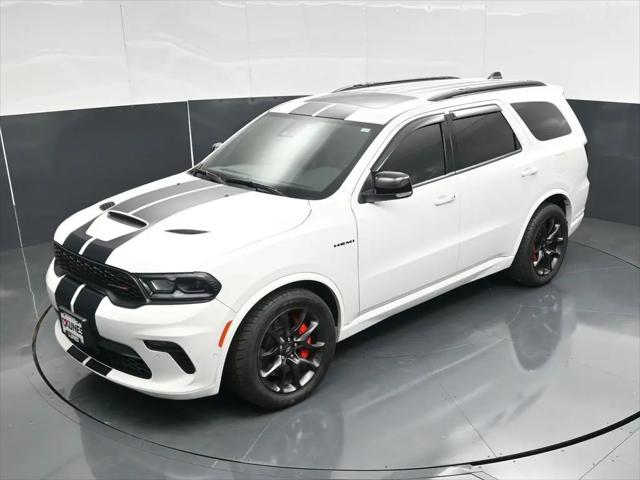 2023 Dodge Durango R/T Plus