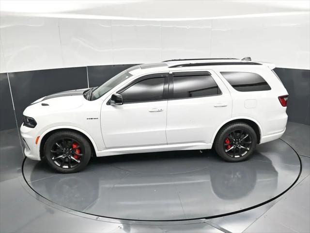 2023 Dodge Durango R/T Plus