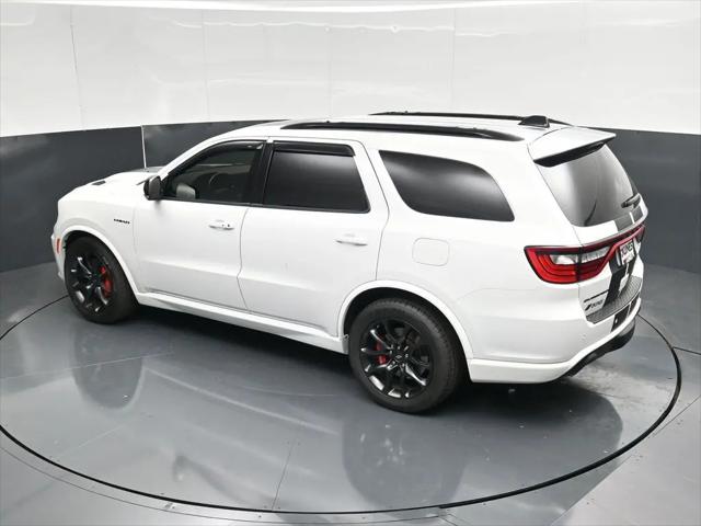 2023 Dodge Durango R/T Plus