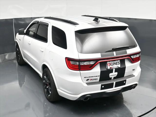 2023 Dodge Durango R/T Plus