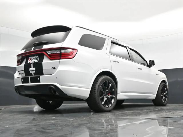 2023 Dodge Durango R/T Plus