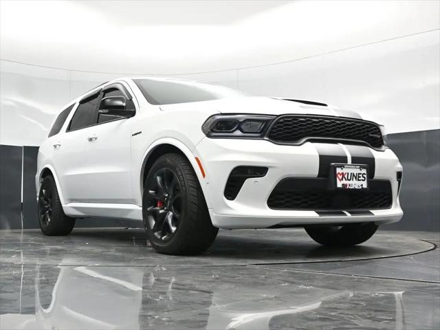 2023 Dodge Durango R/T Plus