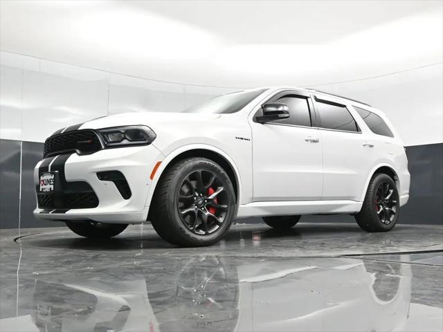 2023 Dodge Durango R/T Plus