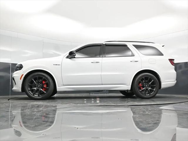 2023 Dodge Durango R/T Plus