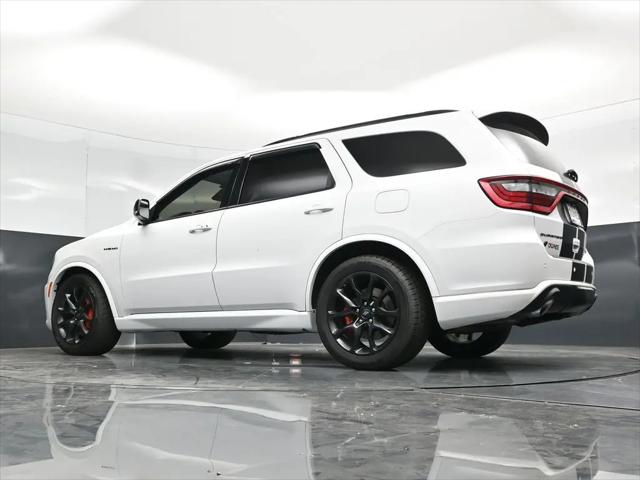 2023 Dodge Durango R/T Plus