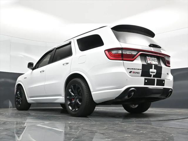 2023 Dodge Durango R/T Plus